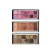 3CE - New Take Eyeshadow Palette