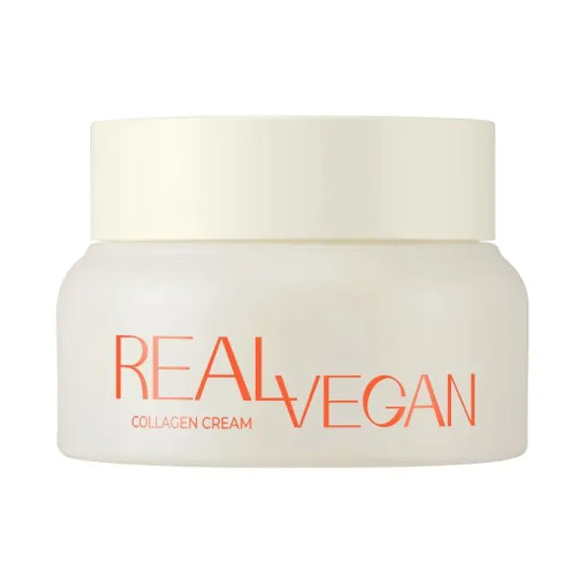 KLAVUU - Real Vegan Collagen Cream