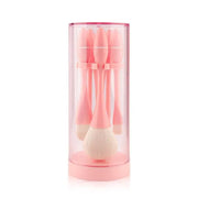 CORINGCO - Egg Holder Brush Set