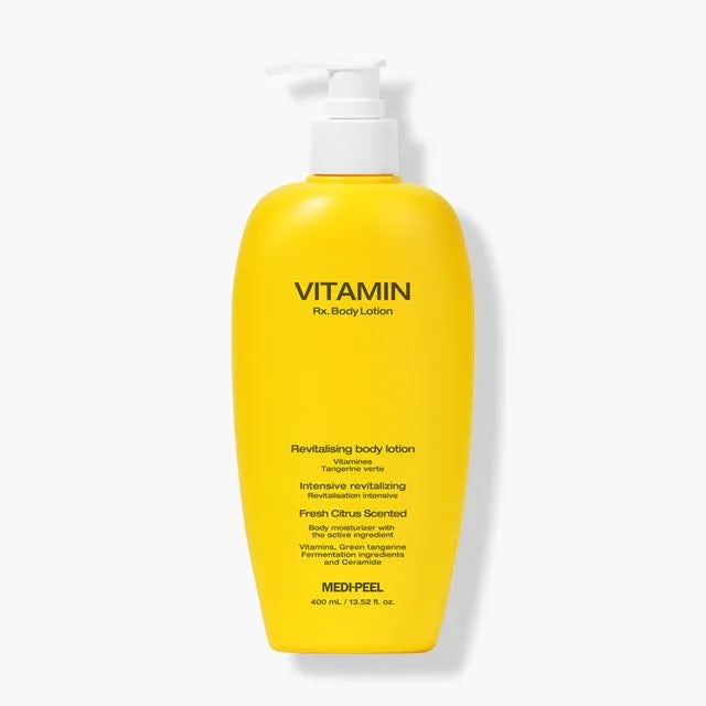 MEDI-PEEL - Vitamin RX Body Lotion