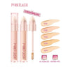 PINKFLASH - Lasting Matte Concealer With Sponge Brush