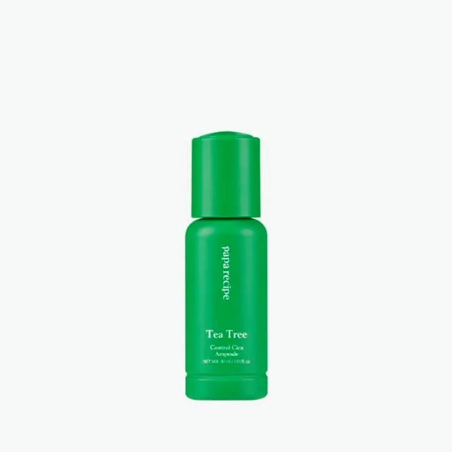 PAPA RECIPE - Tea Tree Control Cica Ampoule
