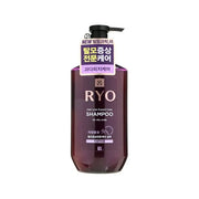 RYO - Hair Loss Expert Care Shampoo (For Oily Scalp)