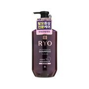 RYO - Hair Loss Expert Care Shampoo (For Dry Scalp)