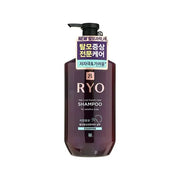 RYO - Hair Loss Expert Care Shampoo (For Sensitive Scalp)