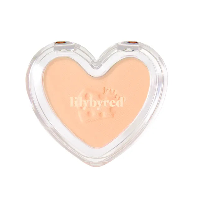 LILYBYRED - Luv Beam Blur Cheek 03 Blurry Cheddar (Discounted)