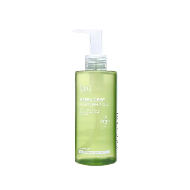 DR. G - Green Deep Cleansing Oil