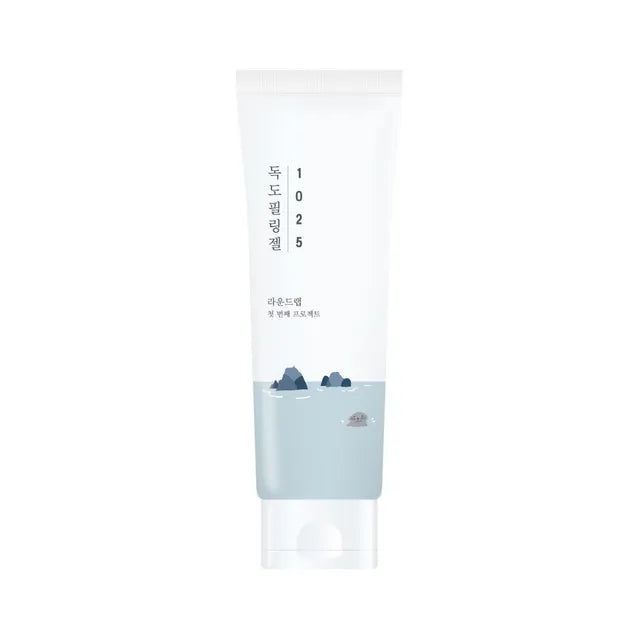 ROUND LAB - 1025 Dokdo Peeling Gel