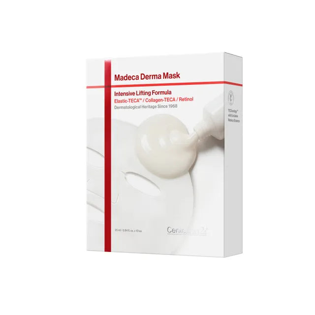 CENTELLIAN24 - Madeca Derma Mask Intensive Lifting Formula