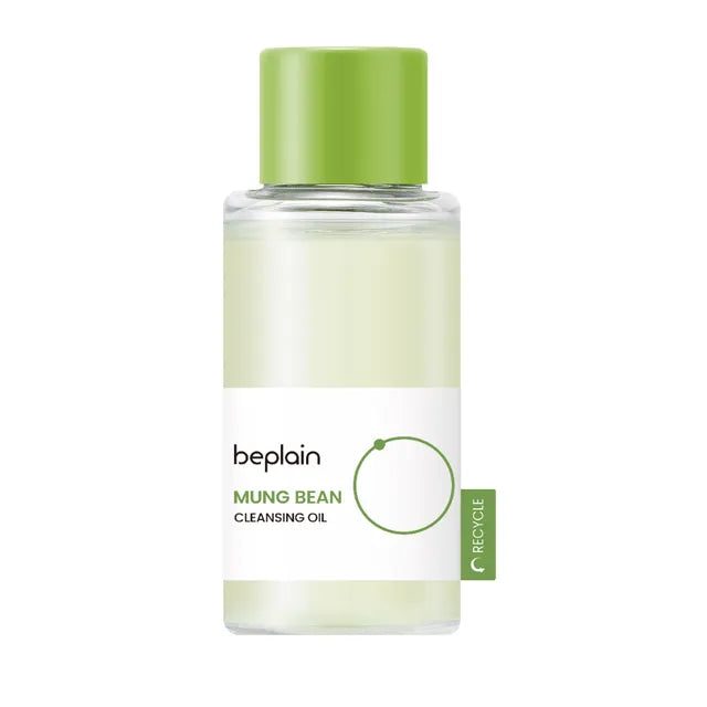 Beplain Mini BEPLAIN - Mung Bean Cleansing Oil – Korea Cosmetics BN