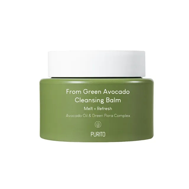 PURITO - From Green Avocado Cleansing Balm