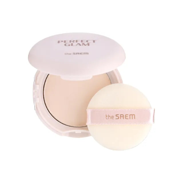 THE SAEM - Perfect Glam Glow Pact
