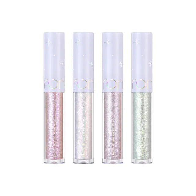 ROM&ND - The Universe Liquid Glitter