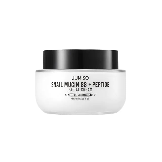 JUMISO - Snail Mucin 88 + Peptide Cream