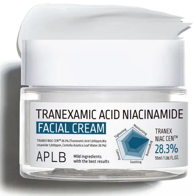 APLB - Tranexamic Acid Niacinamide Facial Cream