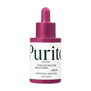 PURITO - Timeless Bloom Bakuchiol Serum