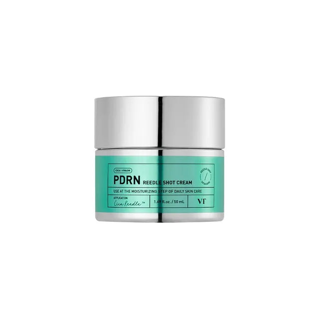 VT - PDRN Reedle Shot Cream