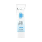 CELL FUSION C - Aquatica Cooling Sunscreen