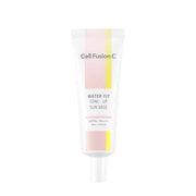 CELL FUSION C - Water Fit Tone-up Sun Base
