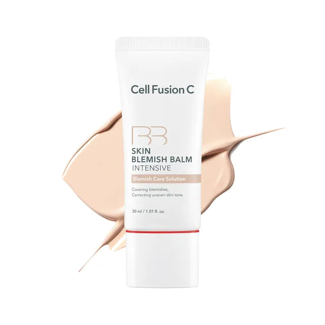 CELL FUSION C - Skin Blemish Balm Intensive
