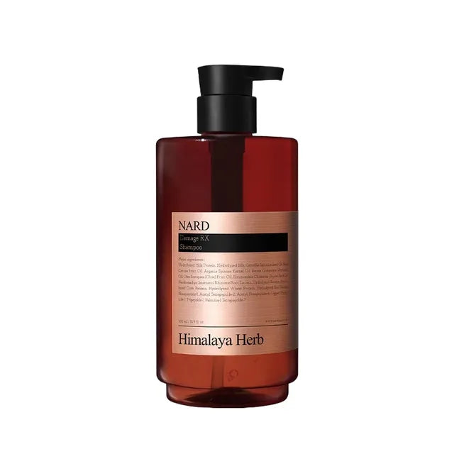 BOUQUET GARNI NARD - Damage RX Shampoo