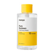 MA:NYO - Pure Soybean Cleansing Water