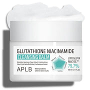 APLB - Glutathione Niacinamide Cleansing Balm