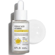 APLB - Ferulic Acid Vitamin C Ampoule Serum