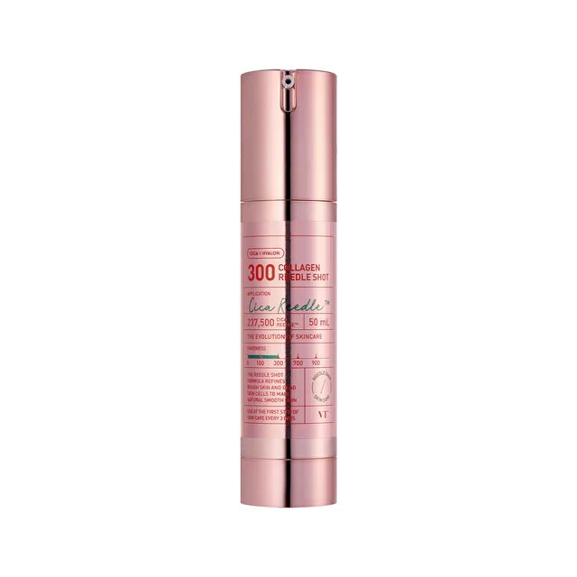 VT - Collagen Reedle Shot 300