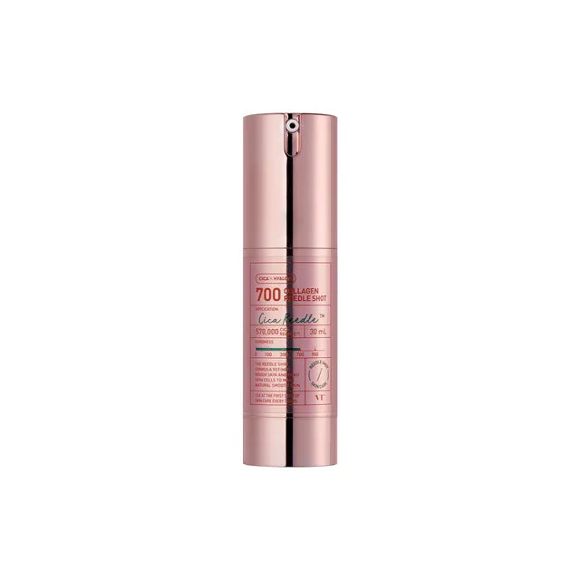 VT - Collagen Reedle Shot 700