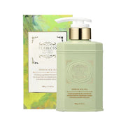 TEABLESS - Antique Body Wash Herb Black Tea
