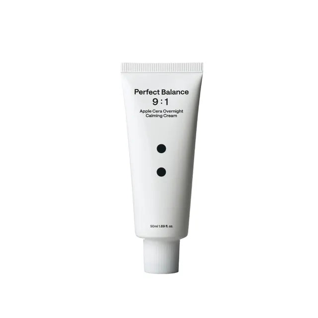 B:LAB - Apple Cera Overnight Calming Cream