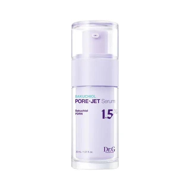 DR. G - Bakuchiol Pore-Jet Serum