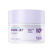 DR. G - Bakuchiol Pore-Jet Cream