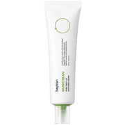 BEPLAIN - Mung Bean Pore Tight-up Soothing Cream
