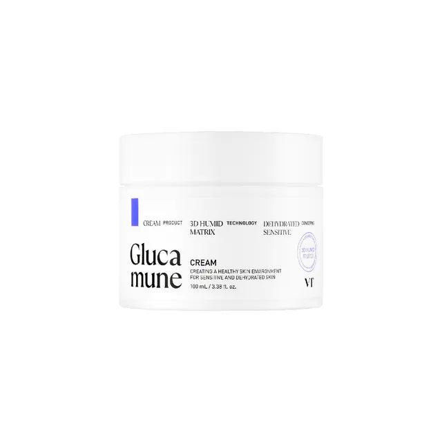 VT - Glucamune Cream