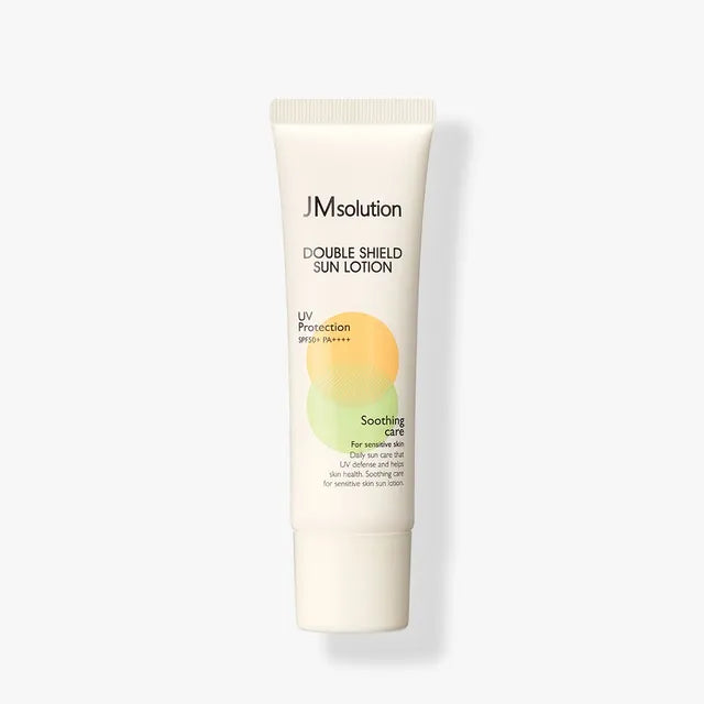 JMSOLUTION - Double Shield Sun Lotion