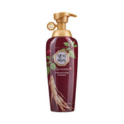 DAENG GI MEO RI - Vitalizing Energy Treatment