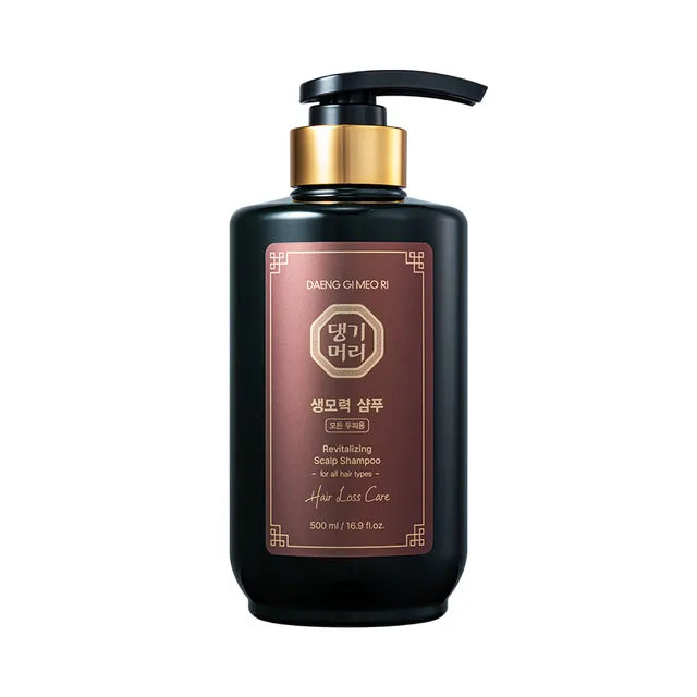 DAENG GI MEO RI - Revitalizing Scalp Shampoo