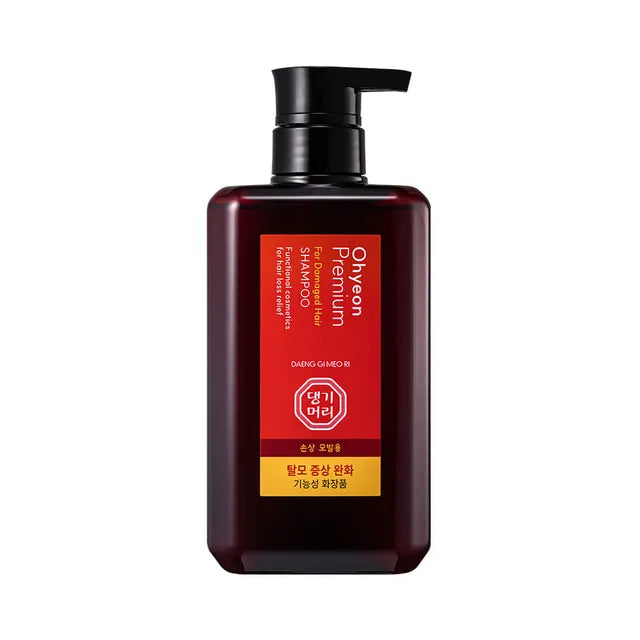 DAENG GI MEO RI - Ohyeon Premium for Damaged Hair Shampoo