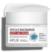 APLB - Spicule Niacinamide Shot 260 Cream