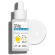 APLB - Spicule Retinol Shot 180 Serum