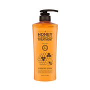 DAENG GI MEO RI - Professional Honey Therapy Plus Treatment