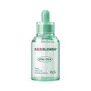 DR. G - R.E.D Blemish Clear Hyal Cica Soothing Serum