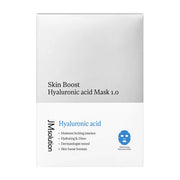 JMSOLUTION - Skin Boost Hyaluronic Acid Mask 1.0