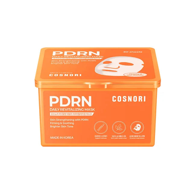 COSNORI - PDRN Daily Revitalizing Mask