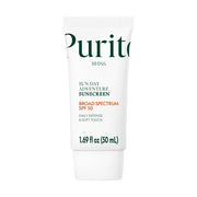 PURITO - Sun Day Adventure Sunscreen