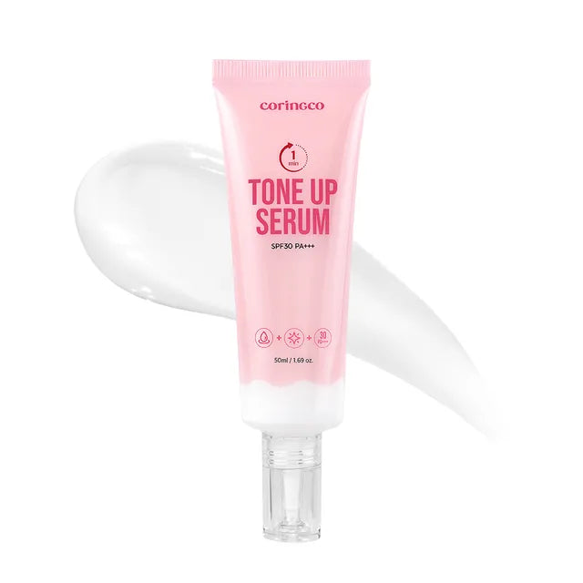 CORINGCO - One Minute Tone Up Serum