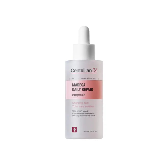 CENTELLIAN24 - Madeca Daily Repair Ampoule