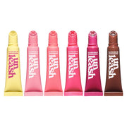 UNLEASHIA - Sunset Dazzle Gloss Balm